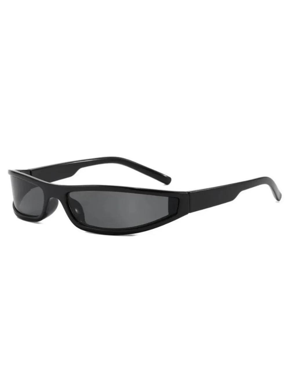 Y2K  Small Rectangle Sunglasses